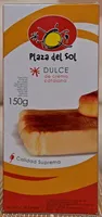 Douceur De Crème Catalane