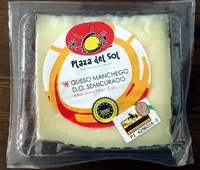 Queso Manchego