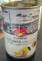 Aceitunas olives