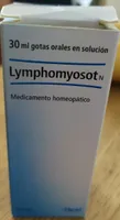Lynphomysot