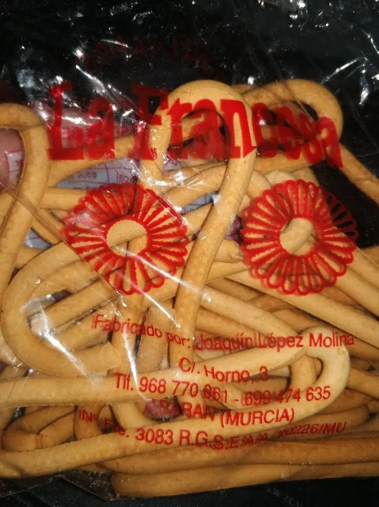 Rosquillas la Francesa