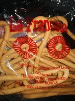 Rosquillas la Francesa