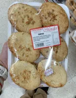 Tortas