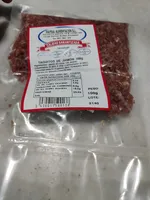 Taquitos de jamon