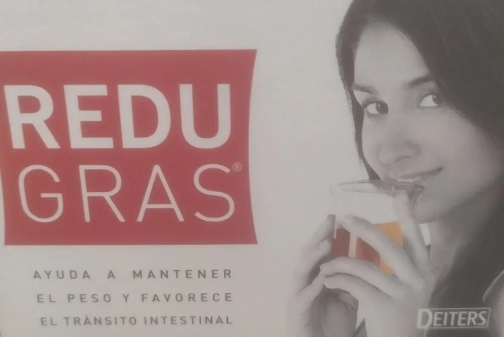 Reduciendo gras