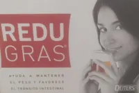 Reduciendo gras