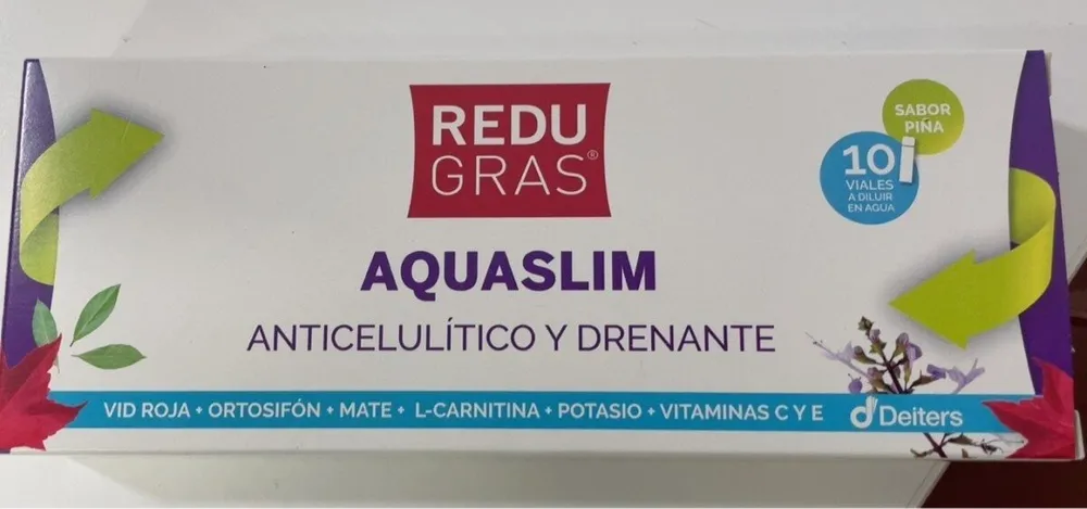 Aquaslim