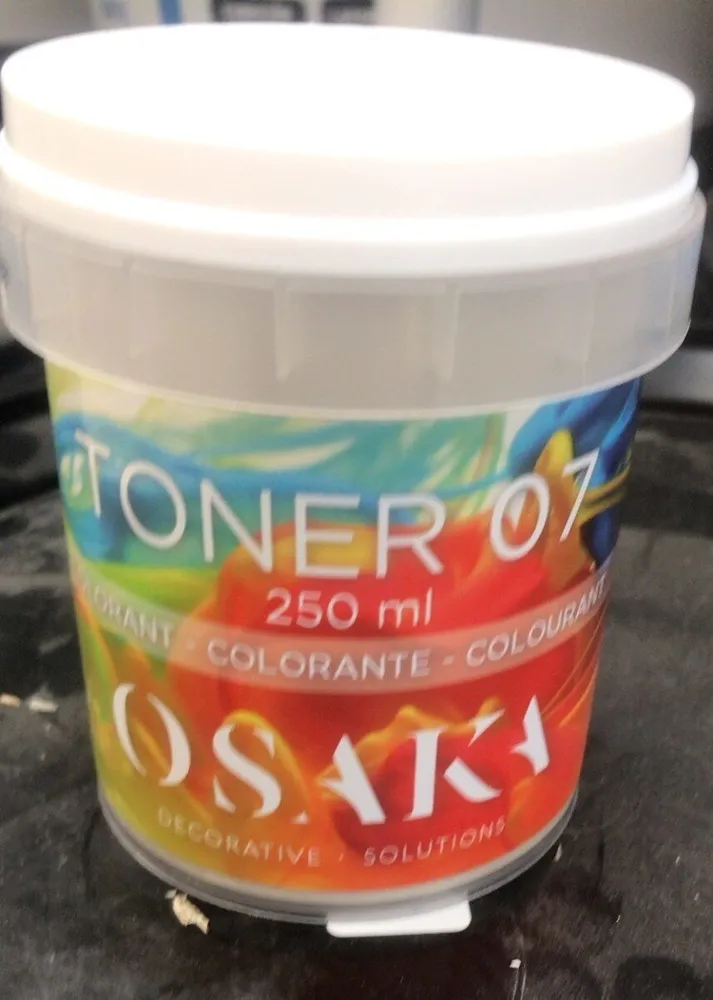 Toner 07