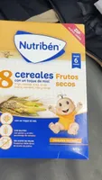8 cereales con un toque de miel