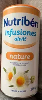 Infusiones alivit