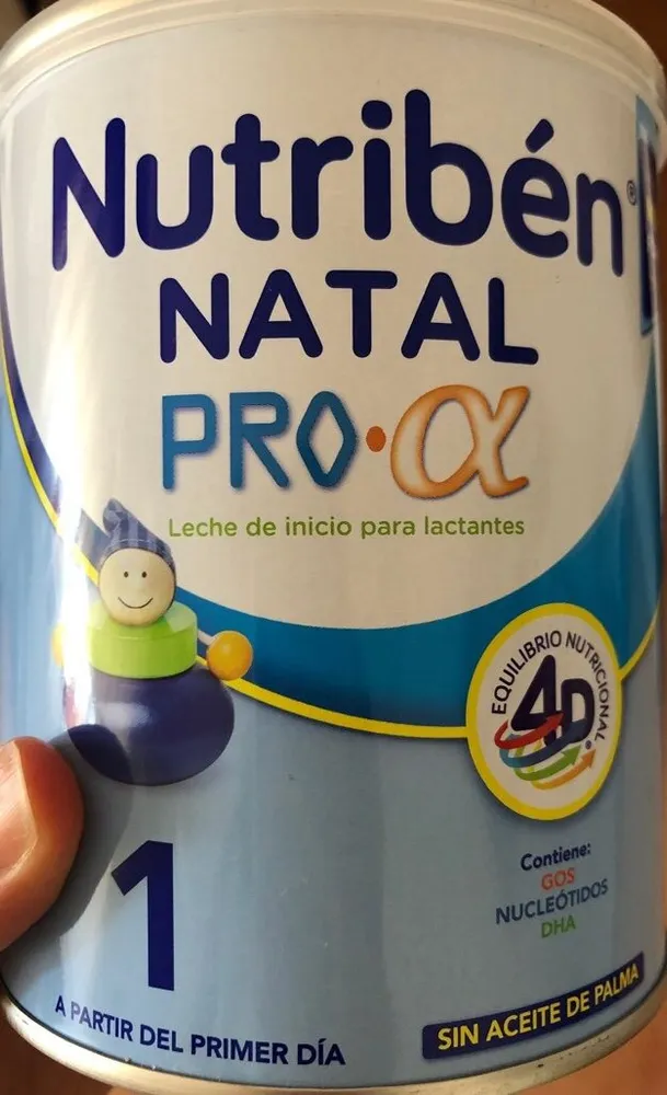 Natal 1