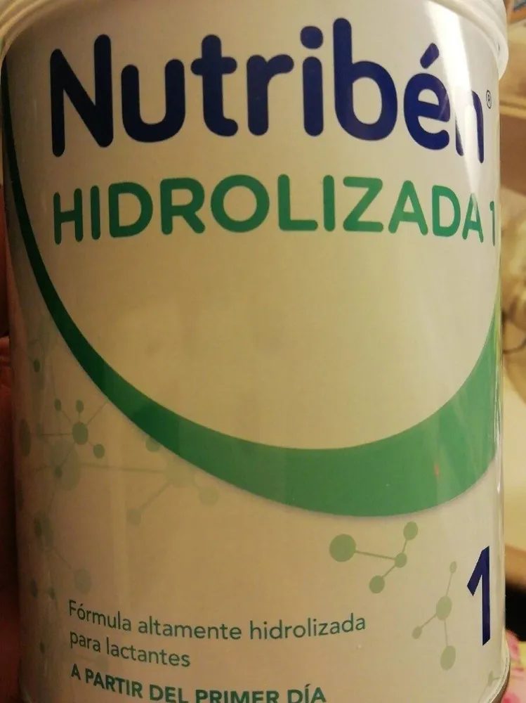 Leche hidrolizada 1