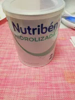 Nutriben Hidrolizada 2