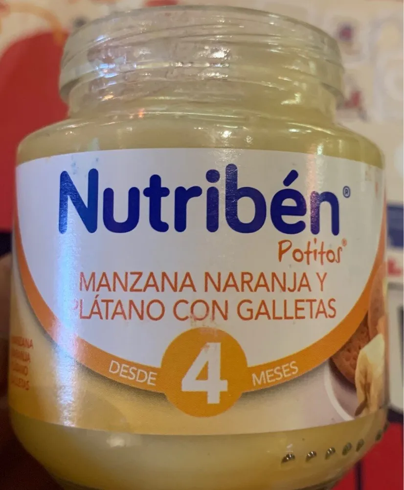 Nutribén Politos