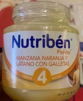 Nutribén Politos