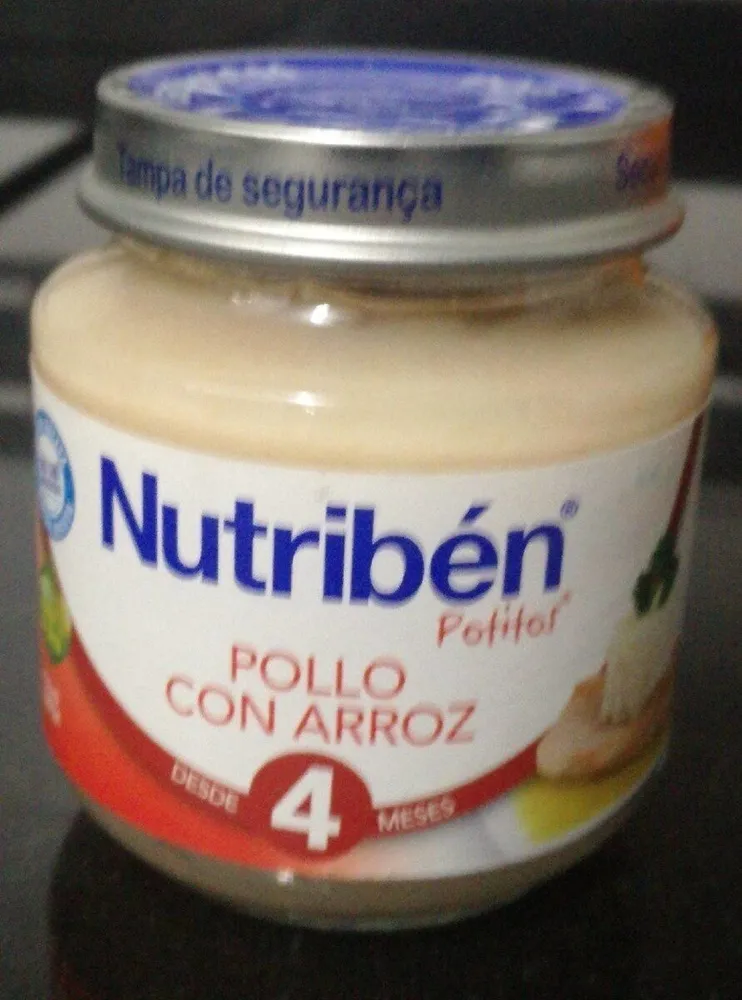 Nutribén