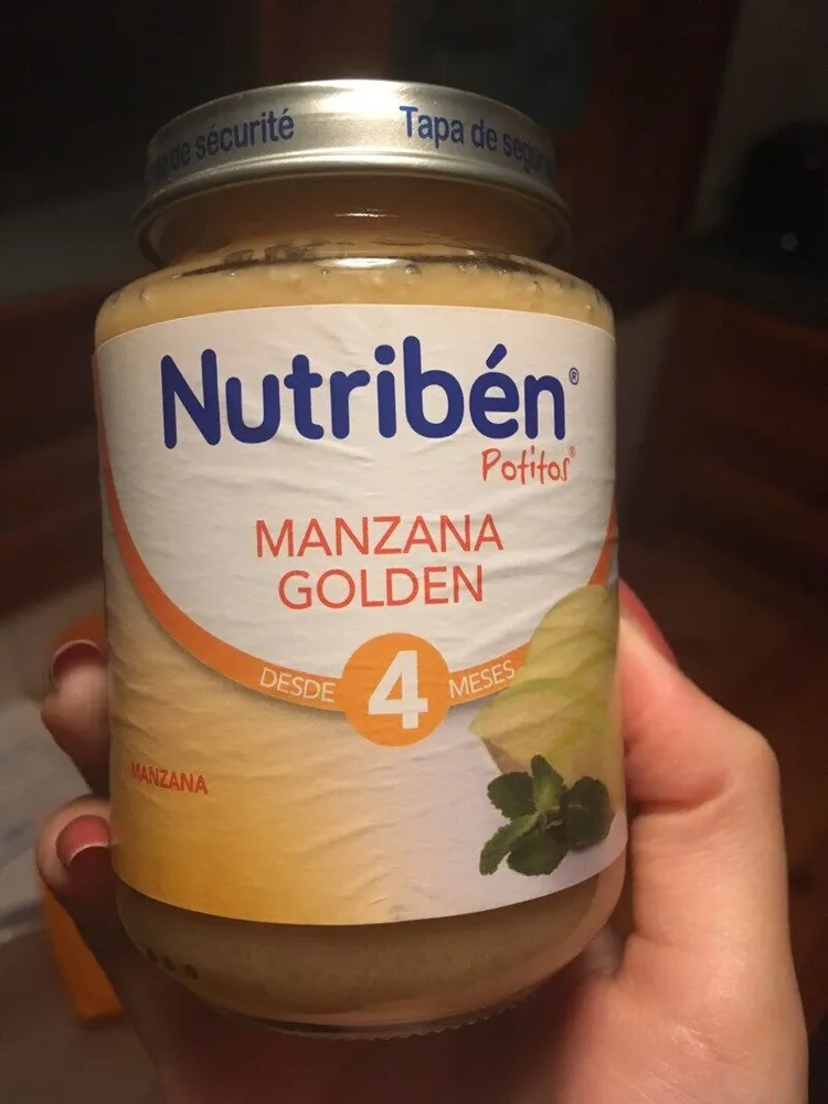 Manzana Golden