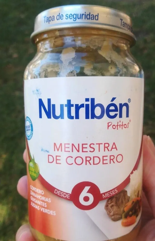 Nutibén Potitos