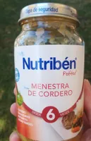 Nutibén Potitos