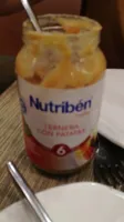 Potitos de ternera con patatas
