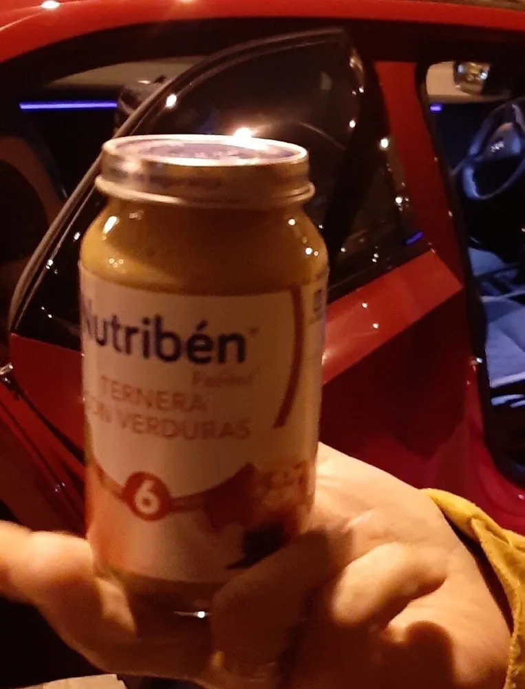 Potitos nutriben