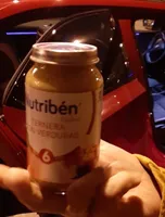 Potitos nutriben