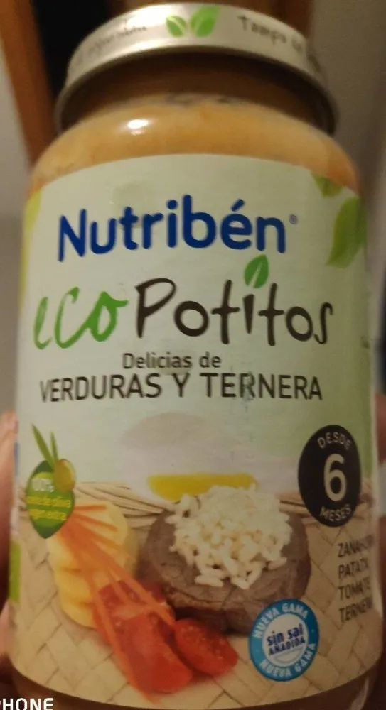 Eco Potito
