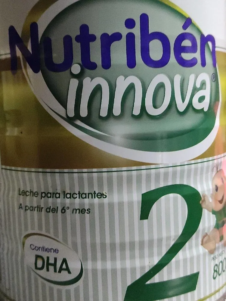 Nutribén innova 2