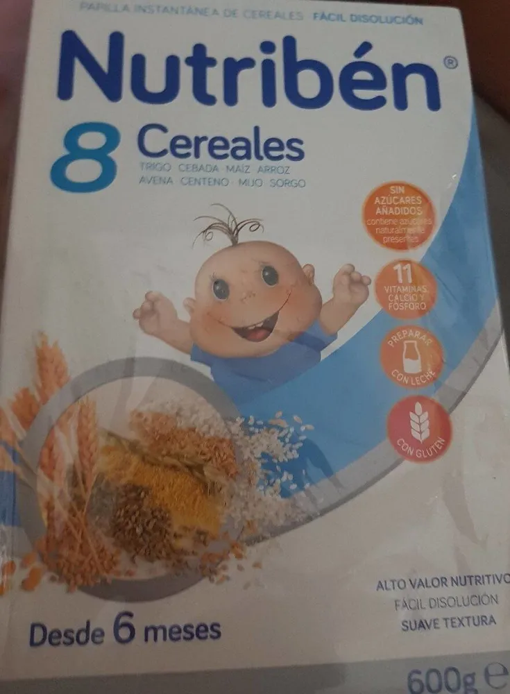 Nutriben