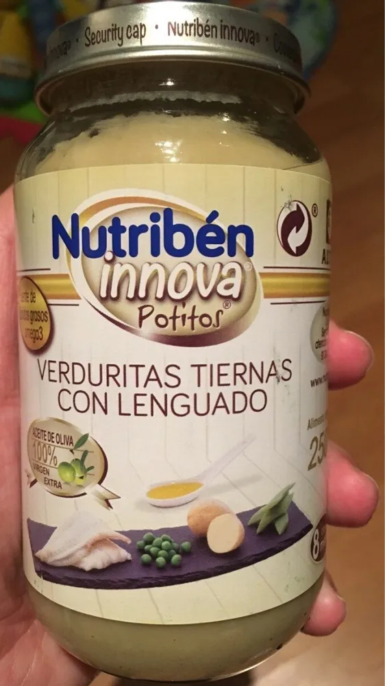 Nutriben innova