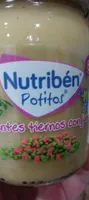 Guisantes tiernos con jamón