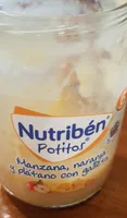 Nutribén potitos