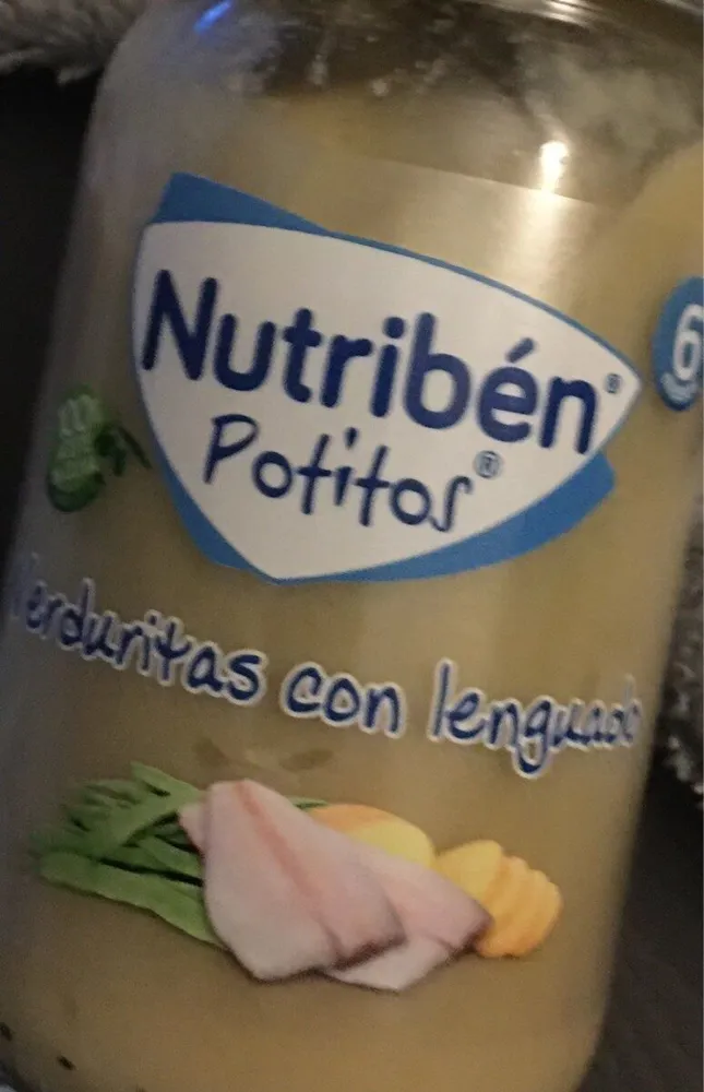 Potitos
