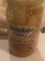 Nutriben potitos
