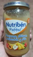 Nutribén Potitos