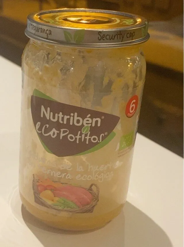 Nutriben ecopotito