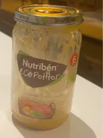 Nutriben ecopotito