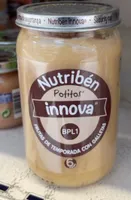 Potito innova