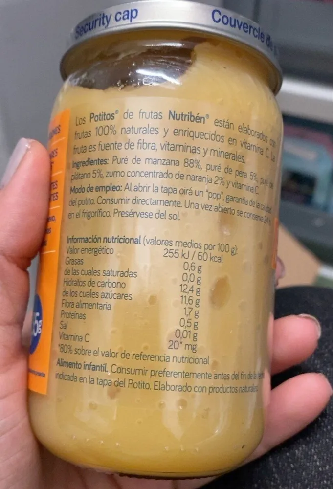 Compota