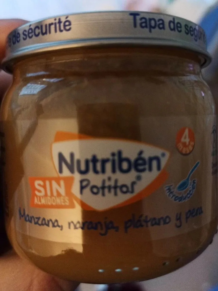 Potitos