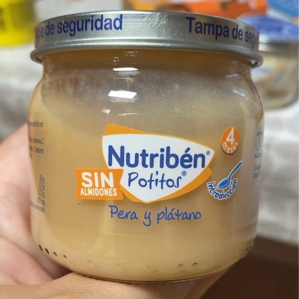 Potitos