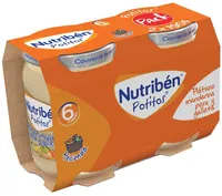 Nutriben potitos