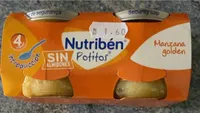 Manzana golden