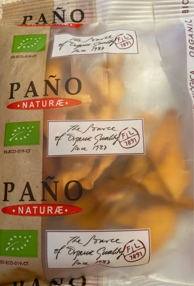Paño