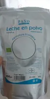 Leche en polvo