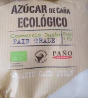 Azúcar de caña