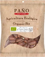 Almendras tostadas ecológicas