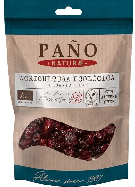 Arándanos