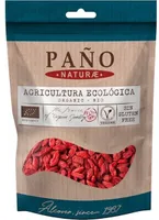 Bayas de goji