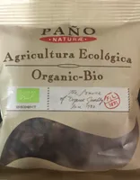 Uvas pasas de Corinto ecológicas envase 90 g